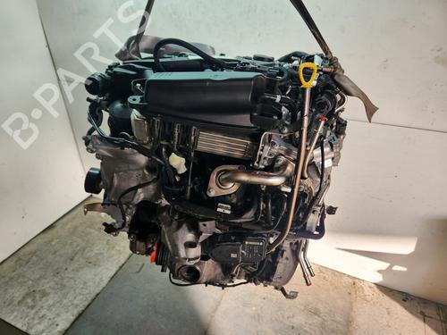 Engine MERCEDES-BENZ GLC (X253) 250 d 4-matic (253.909) | BP27198957M1