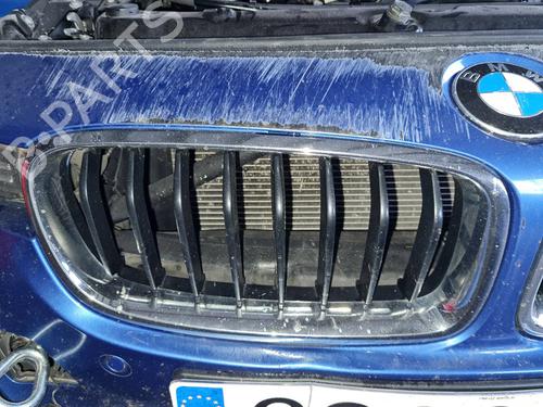 Grille BMW 3 Touring (F31) 330 d | BP21642858C40 