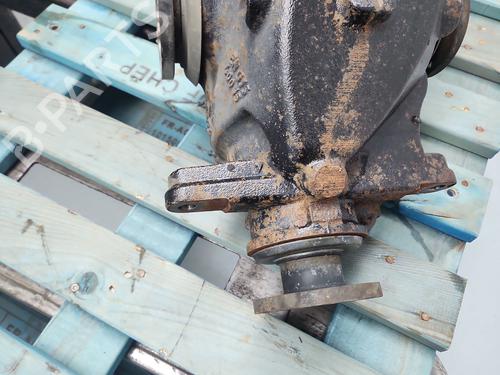 Rear differential BMW 3 (E90) | BP24176807M24 - Image 4
