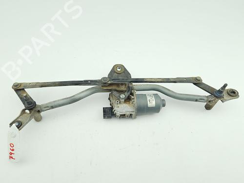 Used Front wiper motor Front wiper motor FORD RANGER (TKE) [2011-2026] 40179256 40179256