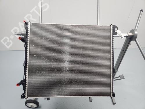 Used Water radiator Water radiator VW CRAFTER Van (SY_, SX_) 2.0 TDI RWD (SYB, SYC, SYD) (140 hp) 32750121 32750121