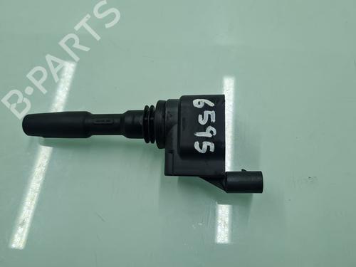 Used Ignition coil VW GOLF VII (5G1, BQ1, BE1, BE2) [2012-2021]  21653990