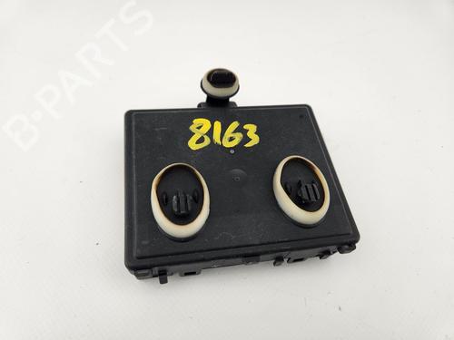 Used Electronic module Electronic module AUDI Q5 (FYB, FYG) [2016-2026] 32186504 32186504