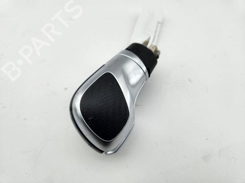 Shift knob VW GOLF VII (5G1, BQ1, BE1, BE2) 2.0 GTD | BP28151562I34 