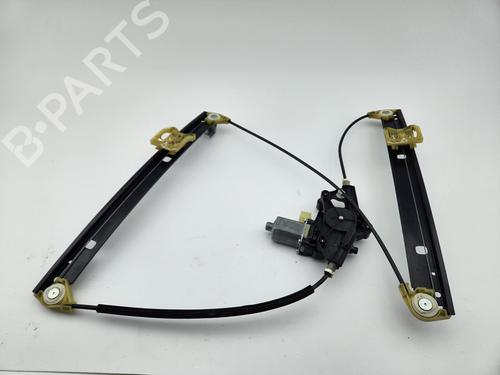 Front left window mechanism AUDI A4 B9 Avant (8W5, 8WD) 2.0 TDI | BP31716440C22 - Image 2