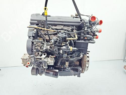 Used Engine Engine OPEL MOVANO A Platform/Chassis (X70) 2.8 DTI (ED, HD, UD0, UD4) (114 hp) 40038579 40038579
