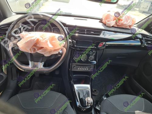 Starter CITROËN DS3 (SA_) 1.6 HDi 90 | BP21660533M8 