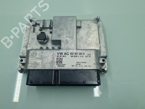 engine-control-unit-ecu-vw-t-cross-c11-d31-10-tsi-05c907394d-2018-21638526 main image
