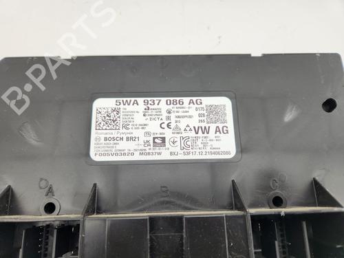 Electronic module VW MULTIVAN T7 (STM, STN) 1.4 eHybrid | BP32368710M83