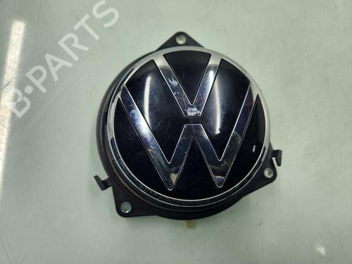 Used Tailgate handle Tailgate handle VW GOLF VIII (CD1, DA1) 2.0 TDI (116 hp) 25364756 25364756