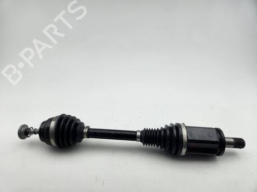 Used Left front driveshaft Left front driveshaft BMW 3 (G20, G80, G28) 330 d xDrive (265 hp) 29290237 29290237