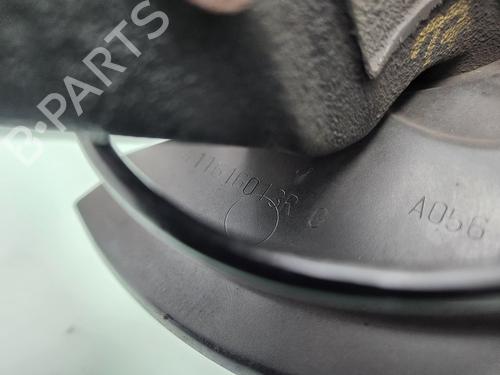 Left front steering knuckle RENAULT CLIO V (B7_) | BP21767730M25 - Image 4