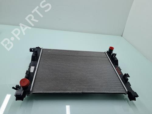 Used Water radiator Water radiator RENAULT CAPTUR I (J5_, H5_) [2013-2026] 23087490 23087490