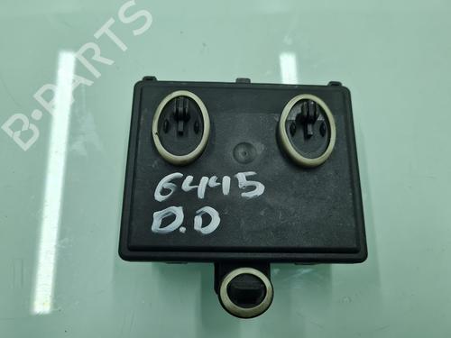 Used Electronic module Electronic module AUDI Q2 (GAB, GAG) 1.6 TDI (115 hp) 21645710 21645710