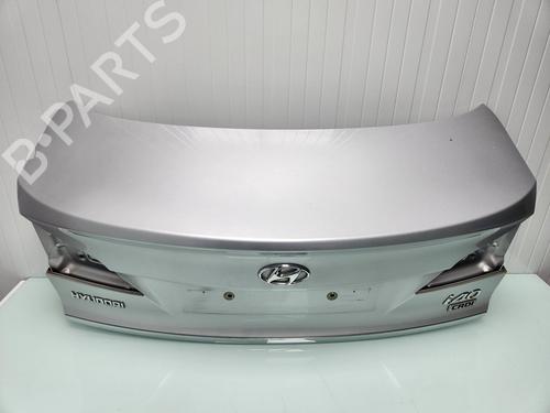 Tailgate HYUNDAI i40 I (VF) 1.7 CRDI | BP28577103C6 