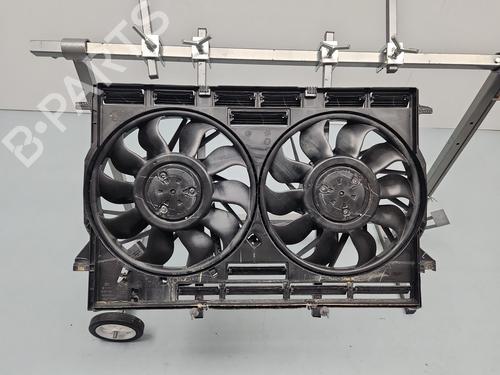 Used Radiator fan Radiator fan 37694857 37694857