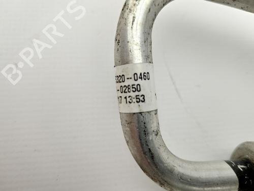 AC pipe TOYOTA AURIS (_E18_) 1.8 Hybrid (ZWE186_, ZWE186R) | BP40526467M126 - Image 4