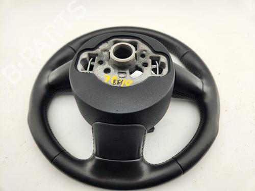 Steering wheel AUDI A1 (8X1, 8XK) 1.6 TDI | BP29856127C49