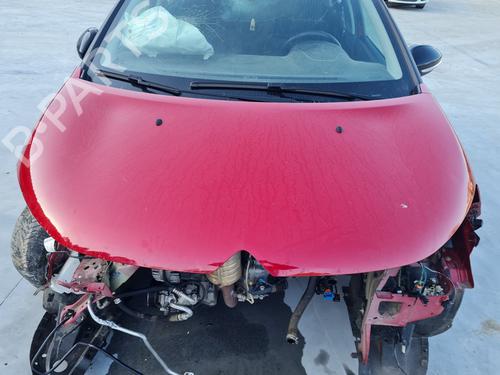 Used Hood CITROËN C3 III (SX) 1.2 VTi 82 (82 hp) 21645425