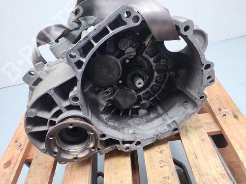 Used Gearbox Gearbox 29534423 29534423