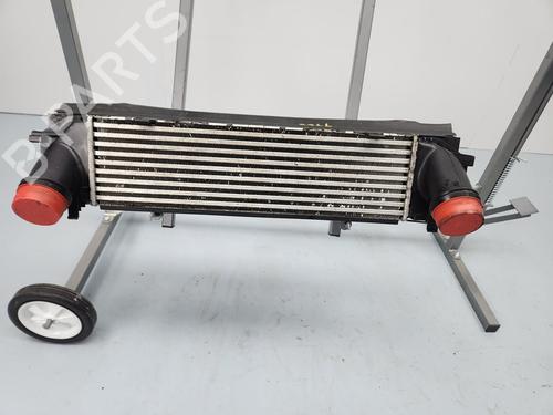 Used Intercooler Intercooler BMW 3 Touring (F31) 320 i xDrive (184 hp) 29728589 29728589