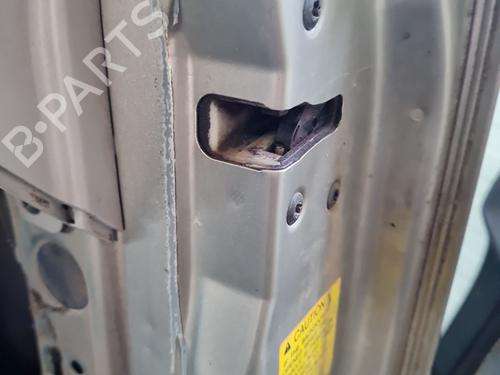 Used Tailgate lock Tailgate lock 38649713 38649713
