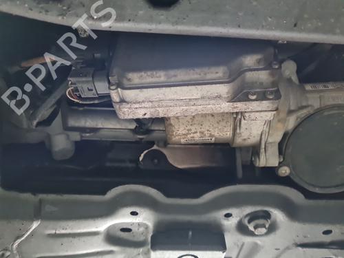 Used Steering rack Steering rack MERCEDES-BENZ GLA-CLASS (X156) GLA 200 CDI / d (156.908) (136 hp) 36358311 36358311
