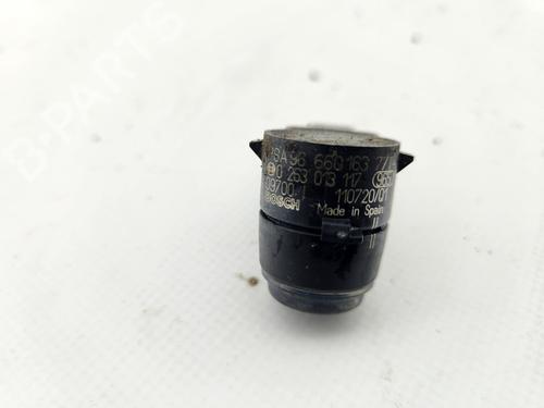 Electronic module PEUGEOT 508 I (8D_) 1.6 THP | BP32186489M83