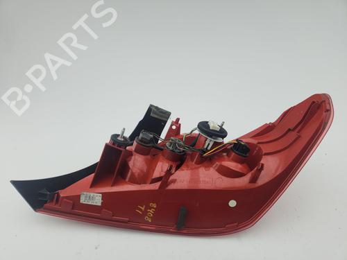 Left taillight PEUGEOT 407 Coupe (6C_) 3.0 HDi | BP37089910C34 - Image 4