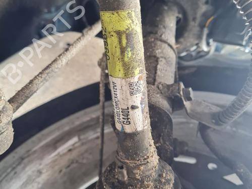 Used Left front driveshaft HYUNDAI i30 (PDE, PD, PDEN) [2016-2025]  30882534