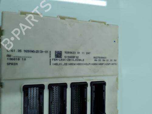 Fuse box BMW 1 (F20) 118 d | BP21637824E1 