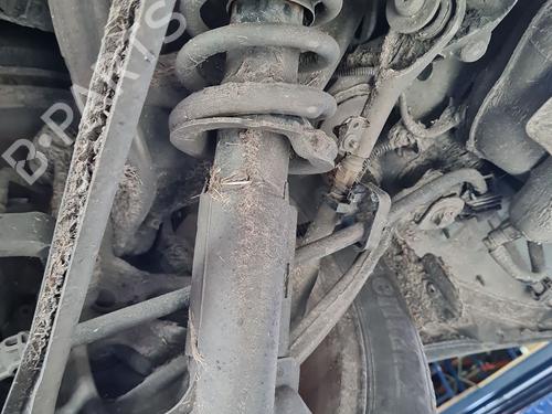 Used Left rear shock absorber Left rear shock absorber 35789053 35789053