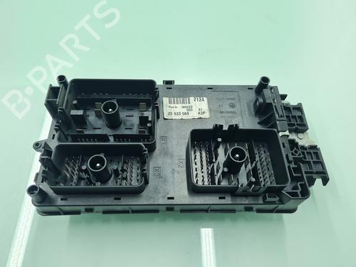 Used Fuse box OPEL INSIGNIA A (G09) [2008-2017]  21641269