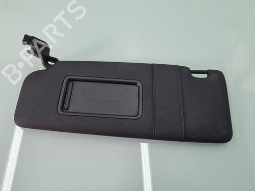 Used Left sun visor AUDI TT (8J3) 2.0 TFSI (200 hp) 21764602