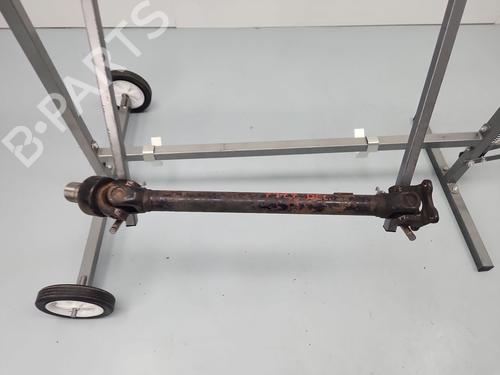 Used Driveshaft Driveshaft SUZUKI VITARA (ET, TA, TD) [1988-2002] 31612318 31612318
