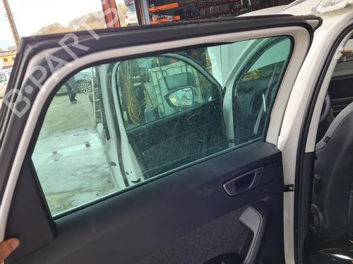 Used Rear left window mechanism Rear left window mechanism SEAT ATECA (KH7, KHP) 2.0 TDI 4Drive (150 hp) 29722671 29722671