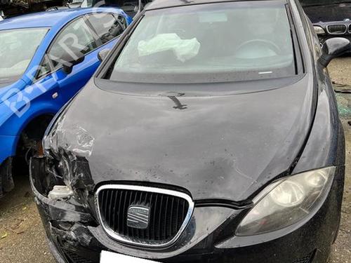 Radiator fan SEAT LEON (1P1)  | BP21636571M35 