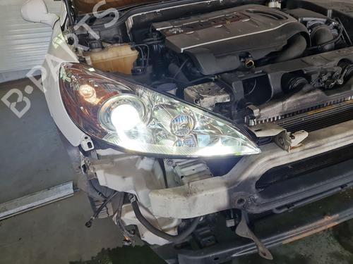 Right headlight PEUGEOT 407 Coupe (6C_) 3.0 HDi | BP37089808C29 - Image 2