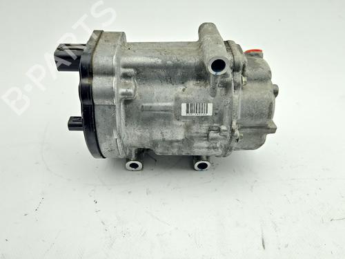 AC compressor TOYOTA COROLLA Saloon (_E21_) 1.8 VVTi Hybrid (ZWE211) | BP32866700M34 - Image 6