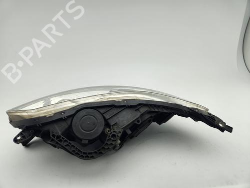 Right headlight CITROËN C5 III (RD_)  | BP33818085C29  - Image 8