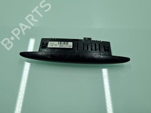 Used Electronic sensor Electronic sensor MERCEDES-BENZ A-CLASS (W176) A 200 CDI (176.001) (136 hp) 21637907 21637907