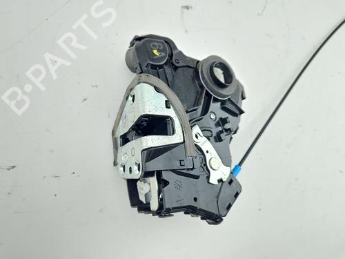 Used Front left lock Front left lock TOYOTA AURIS (_E18_) 1.8 Hybrid (ZWE186_, ZWE186R) (136 hp) 40087643 40087643