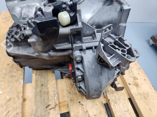 Gearbox PEUGEOT 308 II (LB_, LP_, LW_, LH_, L3_)  | BP22233074M3 