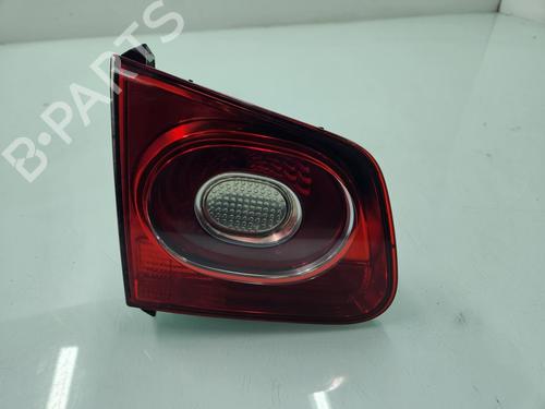 Used Left tailgate light Left tailgate light VW TIGUAN (5N_) [2007-2018] 24218194 24218194