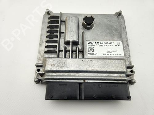 Used Engine control unit (ECU) SEAT IBIZA V (KJ1, KJG) [2017-2026]  28589011