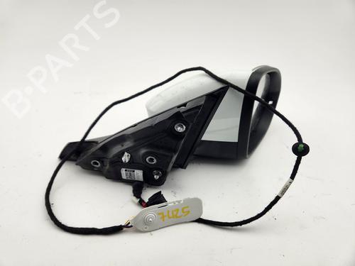 Bakspejl Højre VW T-ROC (A11, D11)  | BP23463224C27 