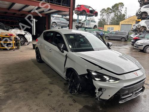 Left headlight support CUPRA LEON (KL1, KU1, KUG) 1.5 TSI | BP31841033C157  - Image 7
