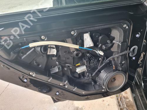 Used Rear left window mechanism MERCEDES-BENZ B-CLASS Sports Tourer (W246, W242) B 180 CDI (246.200) (109 hp) 31098029