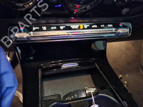 Climate control MERCEDES-BENZ CLA (C118) CLA 200 (118.387) | BP33974924I5 - Image 3