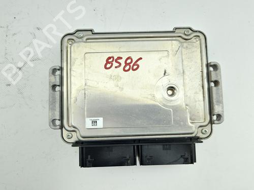 Engine control unit (ECU) FORD ECOSPORT 1.0 EcoBoost | BP40036148M57 - Image 2